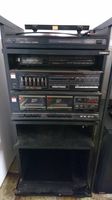 retro Fisher HiFi Stereo Anlage komplett im Rack & funktioniert ! Nordrhein-Westfalen - Fröndenberg (Ruhr) Vorschau