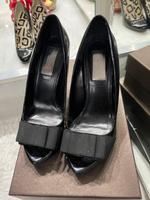 ZARA Damenschuhe Pumps High Heels Größe 36 Wandsbek - Hamburg Tonndorf Vorschau