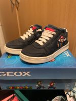 Geox Kinderschuhe Super Mario Lindenthal - Köln Lövenich Vorschau