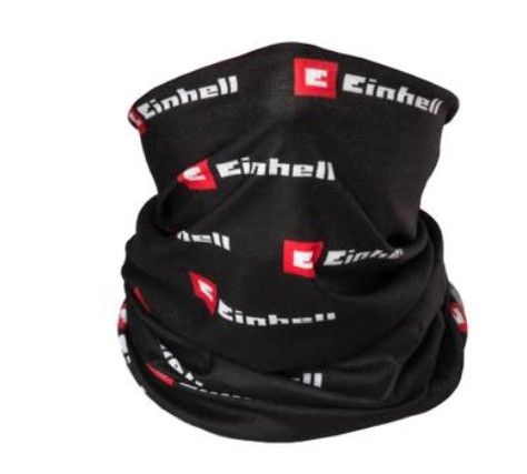 Einhell Buff Halstuch special Edition Halstuch Schal in Braunschweig