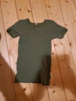 Shirt Dilling Top 98 104 Wolle Niedersachsen - Husum Vorschau