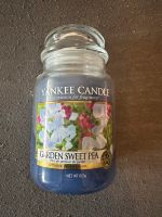 Yankee Candle. Garden Sweet Pea Baden-Württemberg - Heidelberg Vorschau