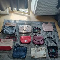 Handtaschen alle Neuwertig Hannover - Misburg-Anderten Vorschau