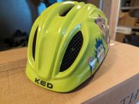 KED Fahrradhelm Helm Kinder Kleinkinder 48-52 cm Thüringen - Steinach Vorschau