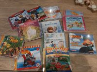 Verschiedene Cd's , Hörspielen, Miraculous, Barbie etc Nordrhein-Westfalen - Hamminkeln Vorschau