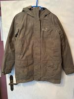 Jack Wolfskin Parka Gr. M Hessen - Elz Vorschau