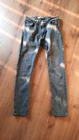 Jeans Zara Gr. S Sachsen - Wilsdruff Vorschau