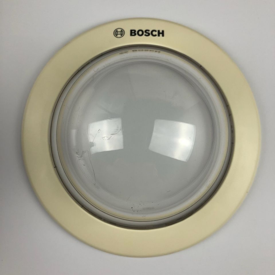 Bosch VDC-455 V04-10 Dome Überwachungskamera feststehend OSD PAL in Berlin