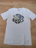 T-Shirt Shirt Herren S Jack & Jones weiß Rheinland-Pfalz - Braunweiler Vorschau