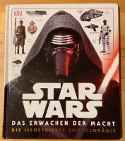 Star Wars Die Illustrierte Enzyklopädie Das Erwachen der Macht DK Schleswig-Holstein - Kremperheide Vorschau