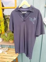 Polohemd von Casa Moda Set Sail Gr. M Hessen - Eichenzell Vorschau