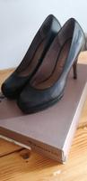 Tamaris High Heels | Gr.38 | Echtleder | TOP Thüringen - Erfurt Vorschau