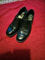 Halbschuhe Absatzschuhe Lederschuhe Wuppertal - Langerfeld-Beyenburg Vorschau