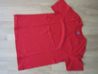 GEROUS LINDEX Gr. 42 Basic T- Shirt rot NEU GENEROUS LINDEX Nordrhein-Westfalen - Dorsten Vorschau