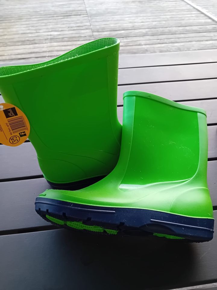 Kinder Gummistiefel in Roding