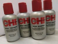 Chi infra Shampoo 2x59ml,Treatment 2x29ml Feldmoching-Hasenbergl - Feldmoching Vorschau