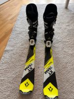 Tecnopro Ski & Fischer Skischuhe 23,5 ! Bayern - Pullach Vorschau