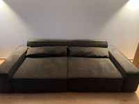 BIG SOFA mit Kissen Bayern - Iphofen Vorschau