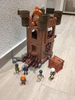 Playmobil Set mit 6 Figuren Bayern - Buch Vorschau