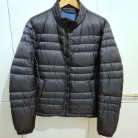 Daunenjacke - Übergangsjacke | Hugo Boss | Gr. 46 / S | blau Bayern - Stammham b. Ingolstadt Vorschau