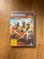 DVD Ninjago Staffel 10 Bad Doberan - Landkreis - Dummerstorf Vorschau