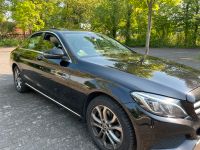 Mercedes Benz C220d 4Matic AMGline Nordrhein-Westfalen - Gütersloh Vorschau