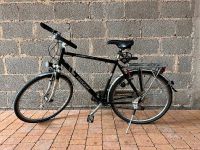 Trekkingrad, Fahrrad, Peugeot, Florence, Rahmenhöhe 58 cm Hessen - Eichenzell Vorschau