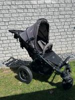 TFK Joggster X4 Kinderwagen + Zubehör Nordrhein-Westfalen - Mettmann Vorschau