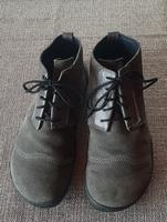 Barfußschuhe Senmotic Modell Stone H1 Grey/White Gr. 39 Bayern - Kirchheim Ufr Vorschau