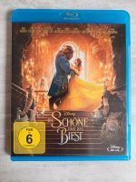 Die Schöne und das Biest - BluRay/Film - 4,00€ Baden-Württemberg - Kandern Vorschau