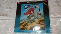 Superman 3, 1st Ed., NTSC, mint, Laserdisc (LD), USA Düsseldorf - Stadtmitte Vorschau