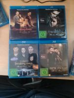 Blu-ray Twilight 5 filme Hamburg-Nord - Hamburg Barmbek Vorschau