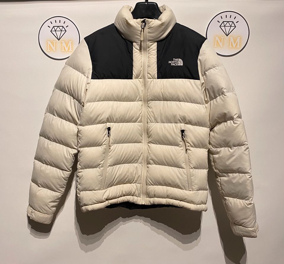 ✓The North Face Daunen-Puffer-Jacke 700 Beige/Creme/Weiß S Damen in Sachsen  - Treuen | eBay Kleinanzeigen ist jetzt Kleinanzeigen