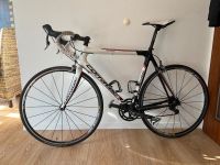 Corratec Vollcarbon Rennrad CCT Team Ultegra Berlin - Zehlendorf Vorschau