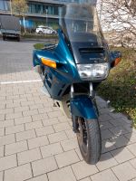 Honda PAN 1100 Berlin - Treptow Vorschau