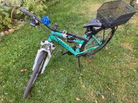 Fahrrad Trekking City Bike BULLS, Damenrad Hessen - Rodgau Vorschau