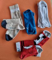 4 Paar Kinder Socken Gr. 35-38 Düsseldorf - Heerdt Vorschau