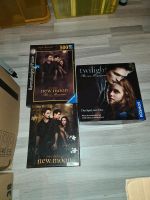 Twilight und New Moon puzzle und spiel Bayern - Herzogenaurach Vorschau