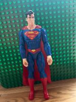 „MARVEL“ Superhelden SUPERMAN Figur!!! Kr. München - Grünwald Vorschau