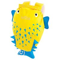 Trunki PaddlePak Rucksack, Blow Fish/Yellow. Neu!!! Berlin - Spandau Vorschau