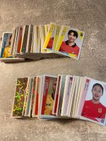 Panini Sticker Frauen WM 2023 Bayern - Münchberg Vorschau