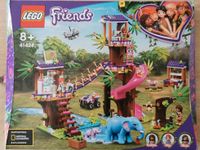 LEGO® Friends 41424 Tierrettungsstation im Dschungel Nordrhein-Westfalen - Baesweiler Vorschau