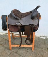 Shettysattel Ponysattel Welsh A Westernsattel Bayern - Neuburg a.d. Kammel Vorschau