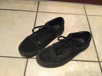 Schuhe VANS Gr.41 Sachsen - Chemnitz Vorschau