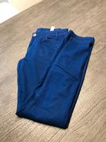 S.Oliver  Hose gr M  blau Sachsen - Hoyerswerda Vorschau