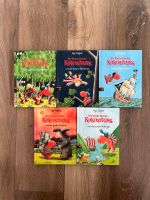 5 Der kleine Drache Kokosnuss Bücher, wie neu ♥️ Nordrhein-Westfalen - Kierspe Vorschau