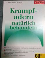 Krampfadern natürlich behandeln, Naturheilkunde bei Krampfadern Bayern - Weißenburg in Bayern Vorschau