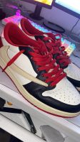 Coustum Jordan 1 Travis Scott Nordrhein-Westfalen - Kaarst Vorschau