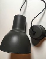 Hängelampe Industrie Design IKEA Älmhult Lampe Leuchte Licht Freiburg im Breisgau - Wiehre Vorschau