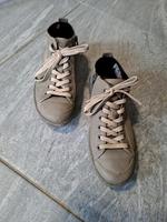 Rieker Schuhe 41 neuwertig Nordrhein-Westfalen - Oberhausen Vorschau